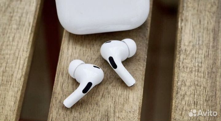 AirPods Pro 2 Gen + Доставка