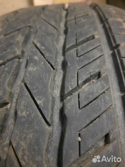 Hankook Dynapro HP RA23 245/60 R18 105H
