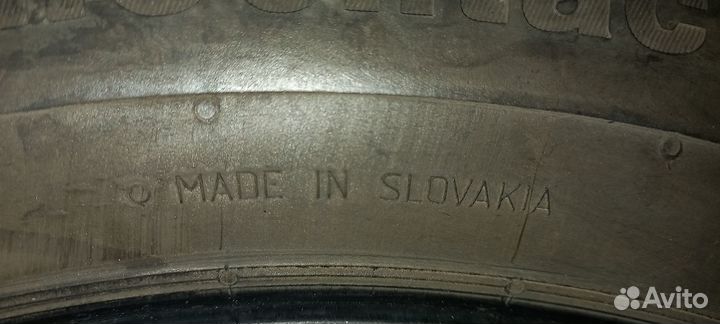 Continental ContiPremiumContact 5 205/55 R16 91H