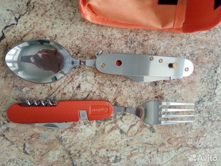 Столовый набор