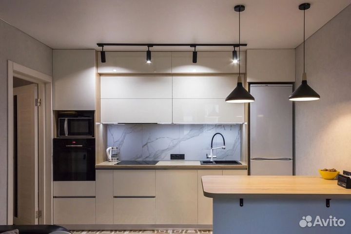 Кухня от производителя