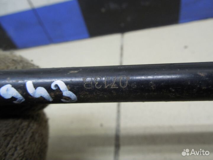 Штанга Focus I 1998-2004