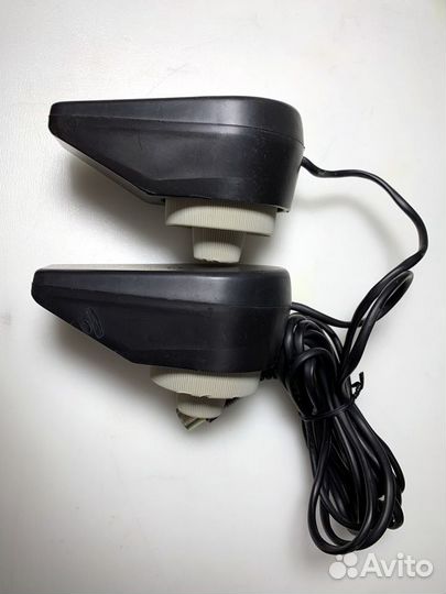 Джойстики для ретро компьютера Агат-7, Агат-9