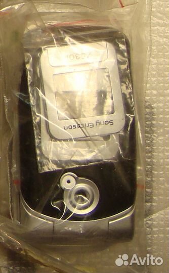 Корпусы для коллекционных мобильников (разные)