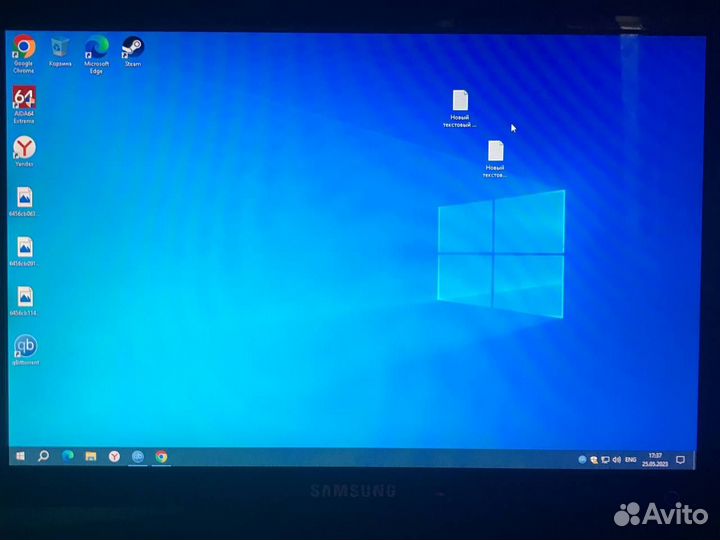 Монитор samsung