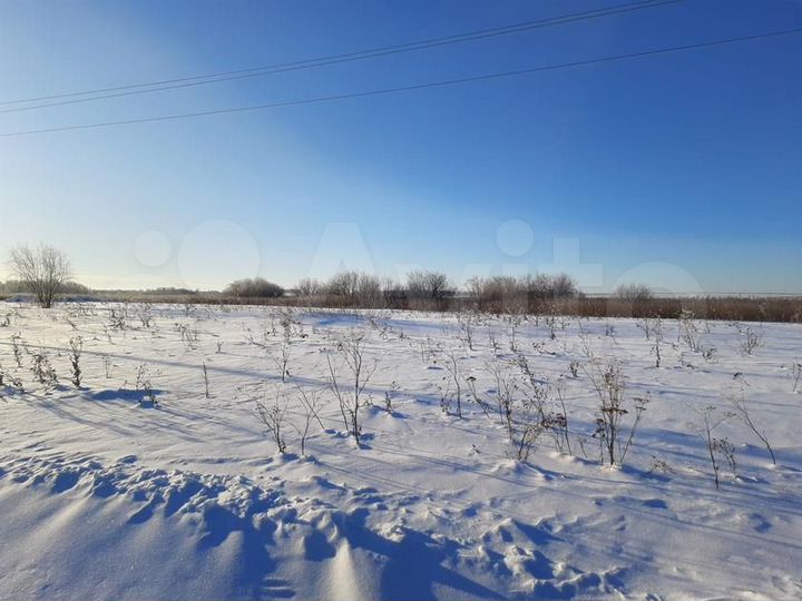 Участок 9 сот. (ИЖС)