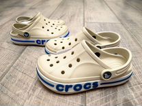 Сабо детские Crocs c12 c13 (29-31)