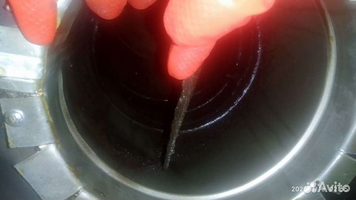 Чистка вентиляции