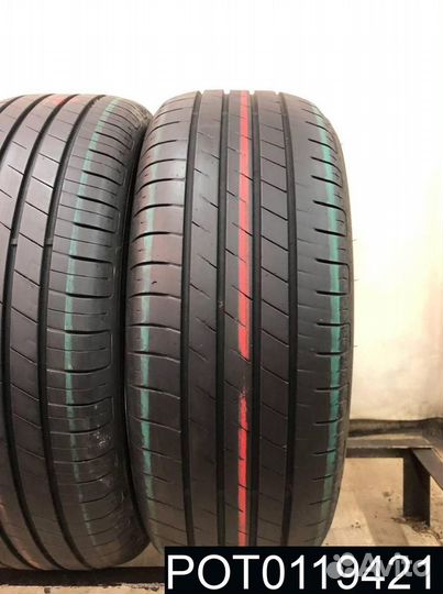 Goodyear EfficientGrip Performance 215/55 R17 98W