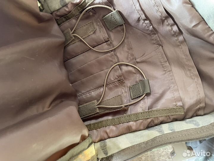 Тактический рюкзак voodoo tactical