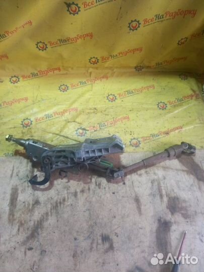 Рулевая колонка Ford Focus 2 универсал 1 2006