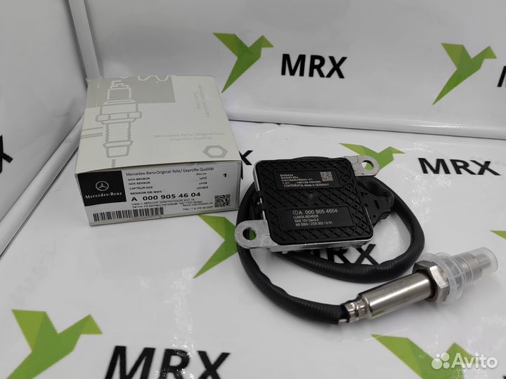 Датчик оксида азота A0009054604