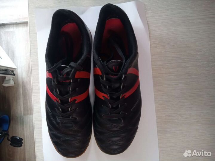 Футзалки детские Jogel Mondo 35р