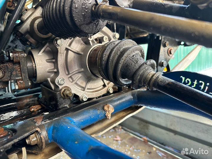 Продам багги