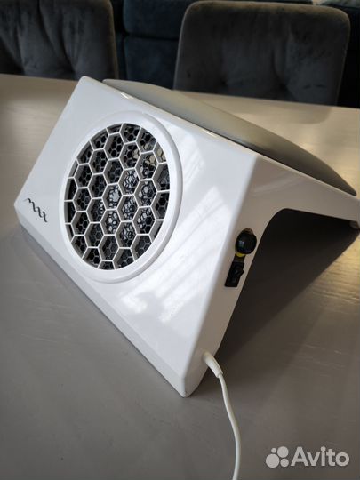 Пылесос вытяжка для маникюра