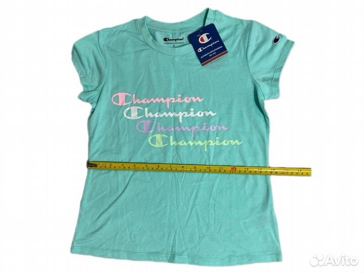 Футболка champion детская