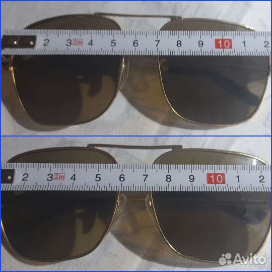 Солнцезащитные очки