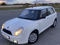 LIFAN Smily (320) 1.3 MT, 2011, 140 000 км, с пробегом, цена 230 000 руб.