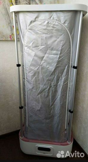 Сушильный шкаф для одежды новый