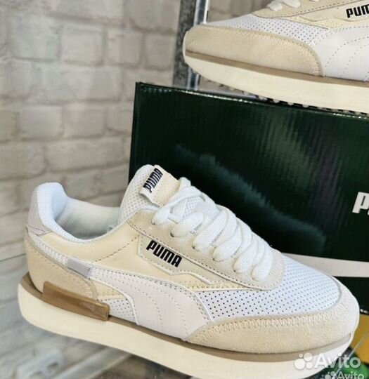 Кроссовки Puma 36-37