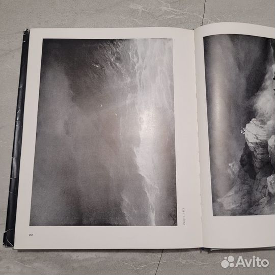 Айвазовский 1817-1900. Барсамов. 1962 г