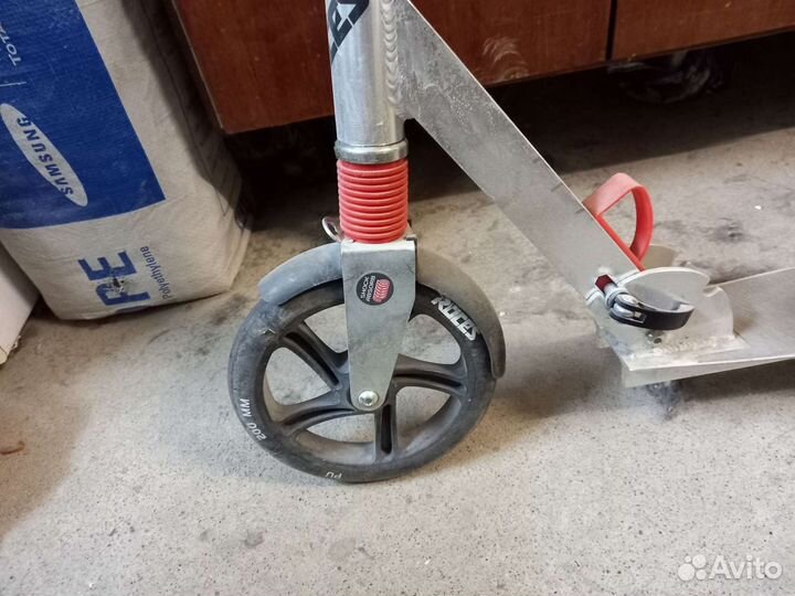 Самокаты Скейт