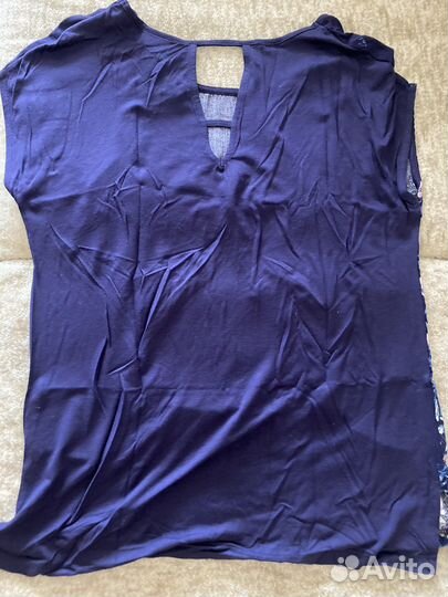 Блузки, джинсы новые (Германия)