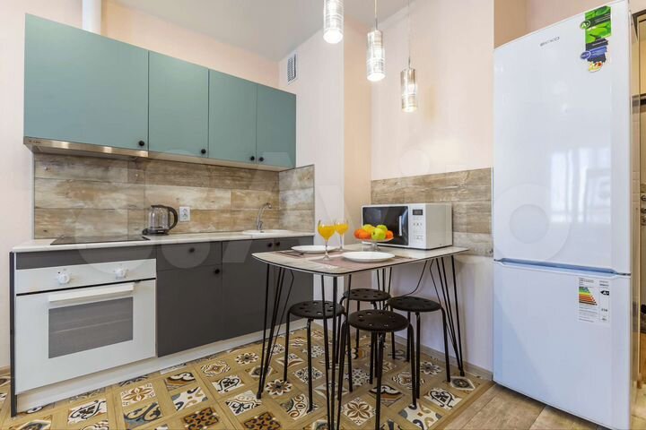 Квартира-студия, 26 м², 10/14 эт.