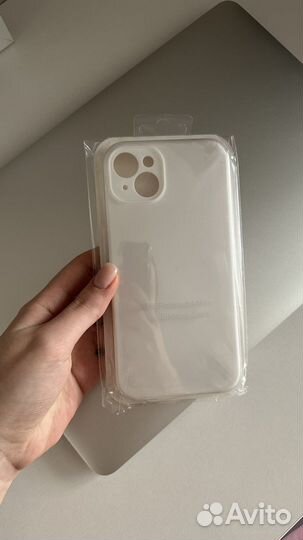 Чехол на iPhone 14 plus