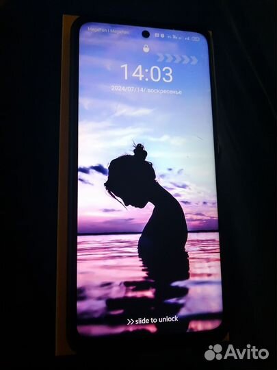 realme C55, 8/256 ГБ