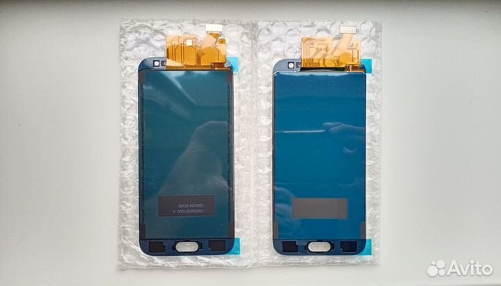 Новый дисплей для Samsung J5 pro/J530/J530F