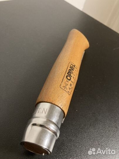 Opinel 12 старого образца