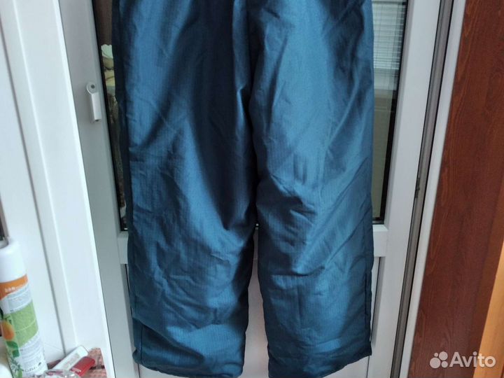 Полукомбинезон мужской