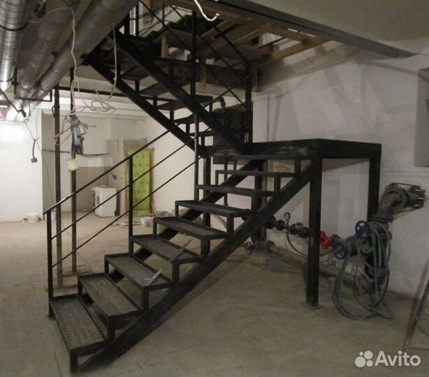 Сварщик монтажник