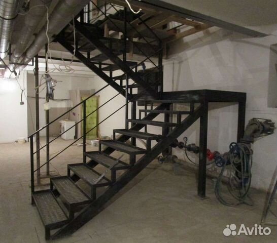 Сварщик монтажник