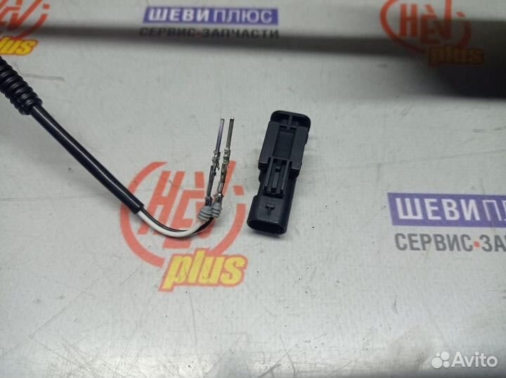 Амортизатор передний Cadillac Escalade