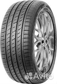 Nexen N'Fera SU1 255/35 R20 97Y
