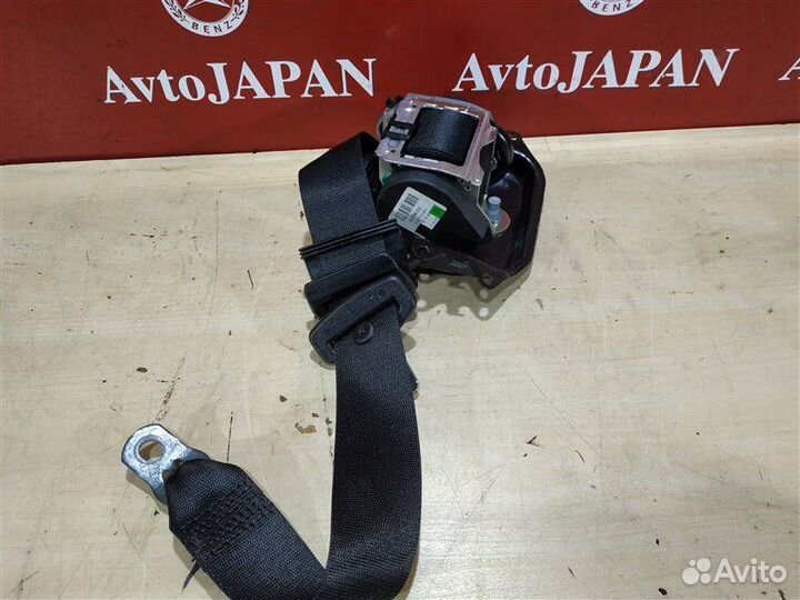 Ремень безопасности задний правый Mercedes-Benz E