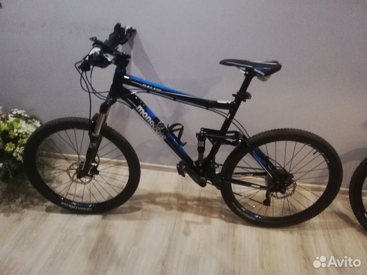 Mongoose salvo expert 26 hot sale