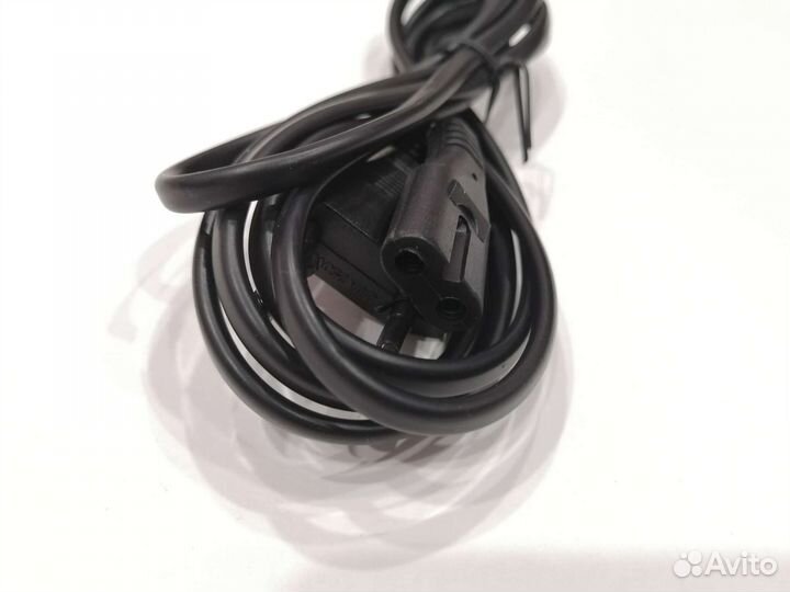 Кабель сетевой 0.75