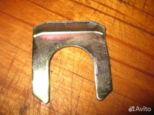 Фиксатор троса кпп Toyota Corsa (90-94 года) EL41