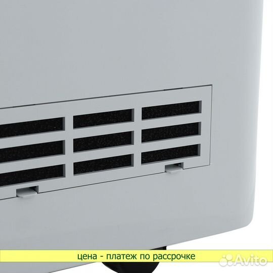 Кислородный концентратор Longfian JAY-10