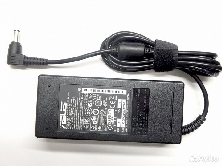 Блок питания ADP-90SB BB 19V 4.74A 90W Asus, MSI