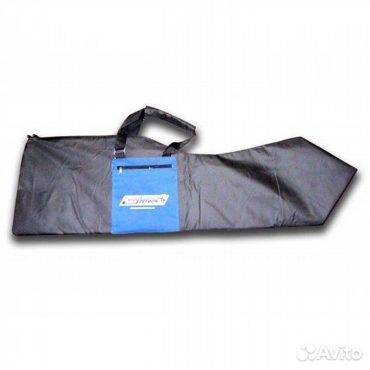 Сумка для переноски металлоискателя в Костроме