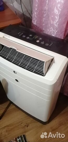 Кондиционер мобильный, напольный кондиционер сплит