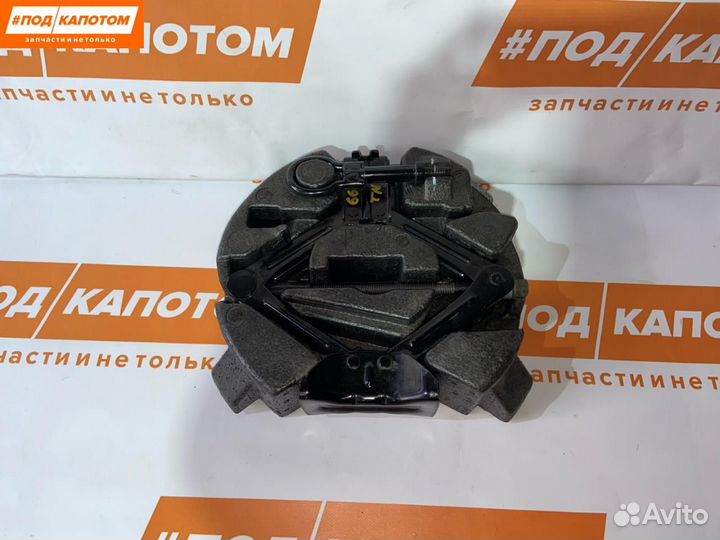 Органайзер Ford Kuga 2 2013 CJ5417009