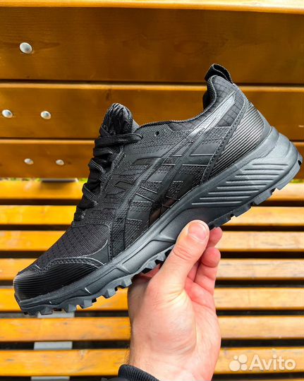 Кроссовки Asics Gel Trabuco 9 Gore-Tex термо