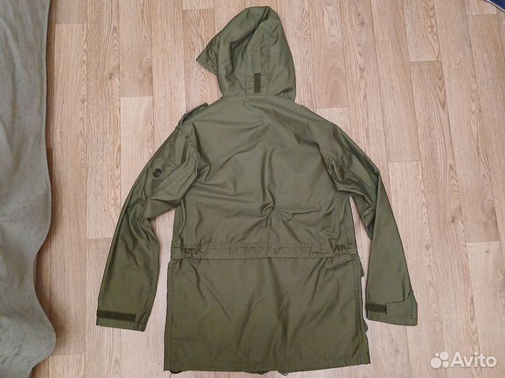 Костюм Парашютист ана Тактикал