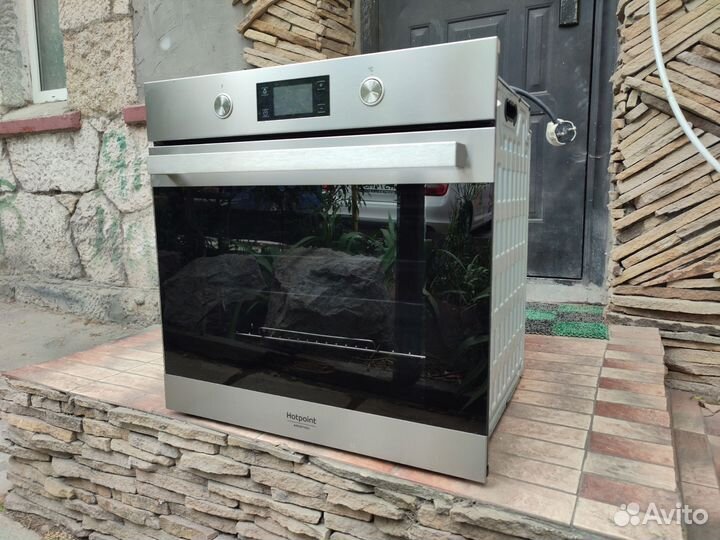 Электро духовой шкаф Ariston FA5 844 JH IX HA