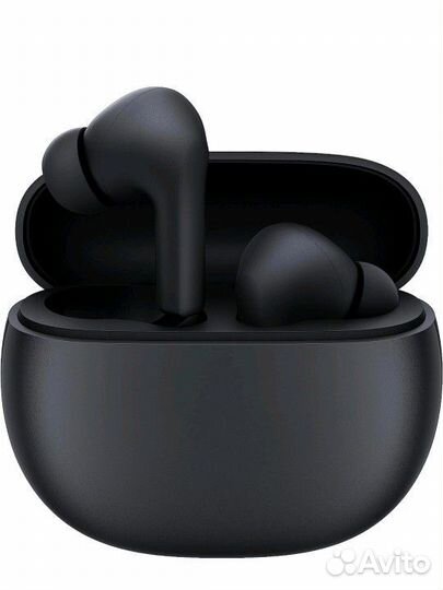 Наушники Xiaomi Redmi Buds 4, черные